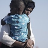 Deux mois de guerre au Soudan ont entraîné le déplacement de plus d'un million d'enfants, tandis que 330 autres ont été tués et plus de 1900 ont été blessés, a détaillé jeudi le Fonds des Nations unies pour l'enfance dans un communiqué.